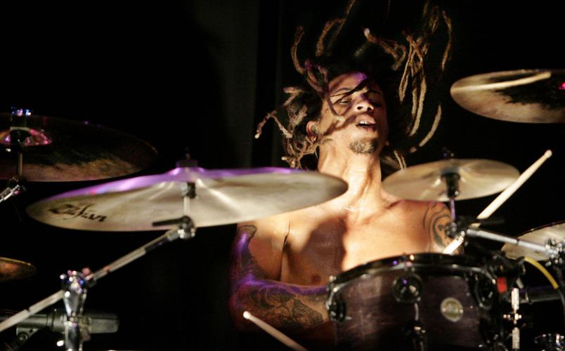 Yellowcard - August 7, 2006