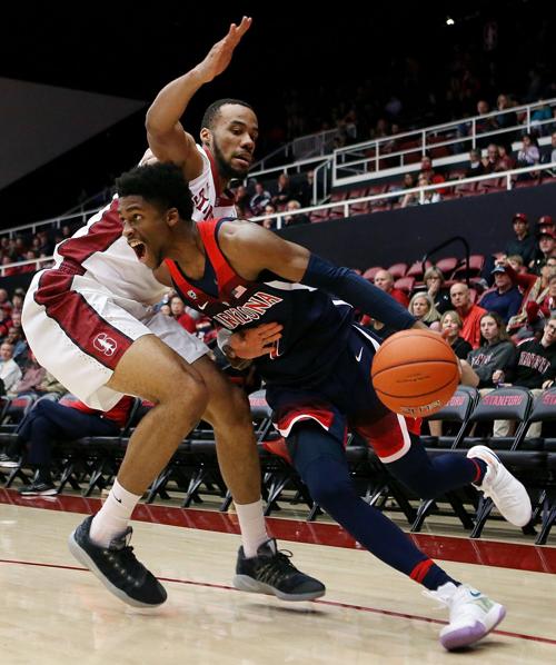 Best Arizona basketball photos