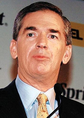 Sprint Nextel ● A look at the combined company:  