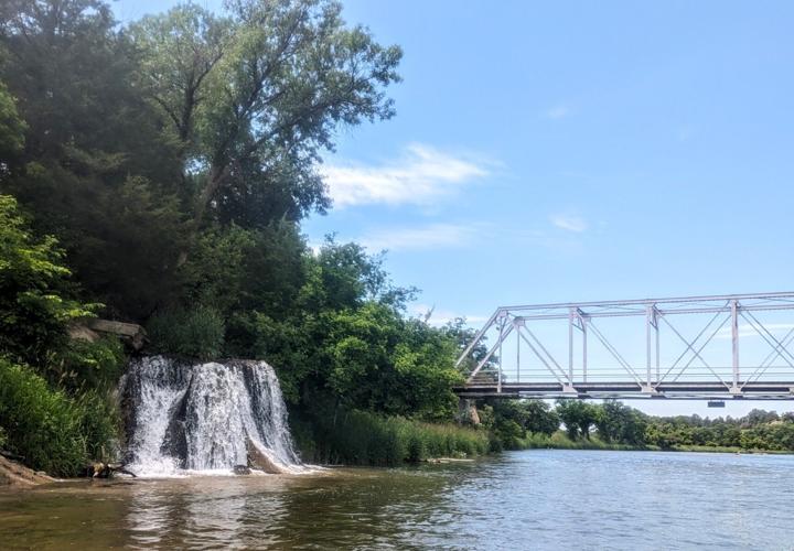 Niobrara National Scenic River