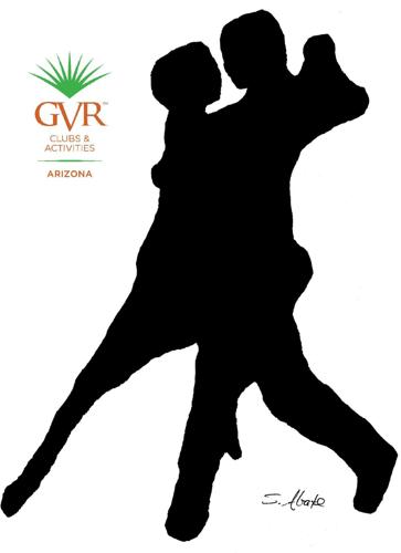 Saturday Milonga — Las Campanas Social Center