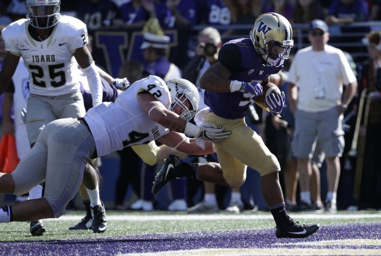 1. WASHINGTON (2-0; PREVIOUS RANK: 2)