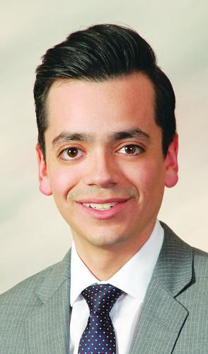 40 under 40 Class of 2015: Luis Soto