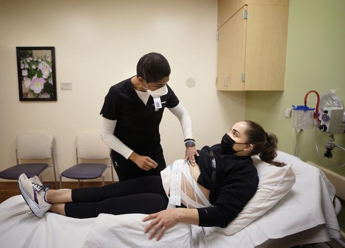 Dr. Monique Schoenhage