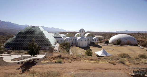 Biosphere 2