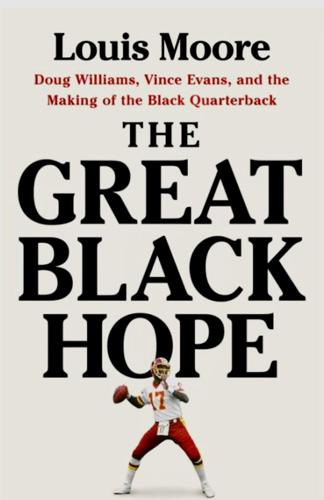 The Great Black Hope