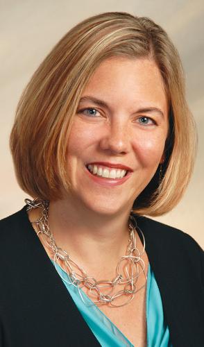 2016 40 under 40 award recipients