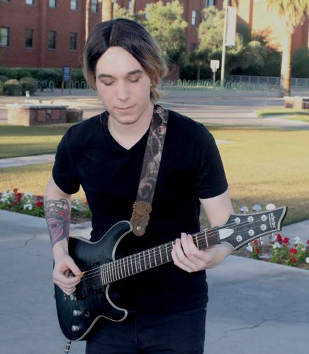 Alexander M. Sanov (LE)