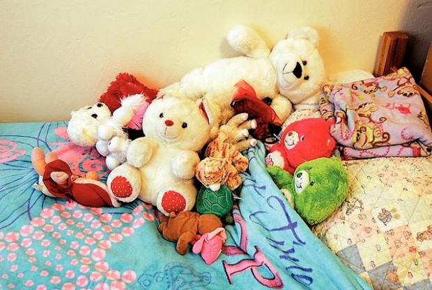 Gone far too soon  