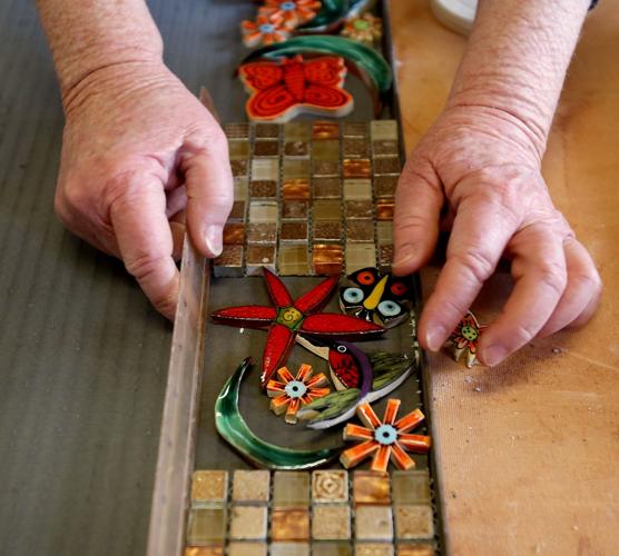 Santa Theresa Tile Works