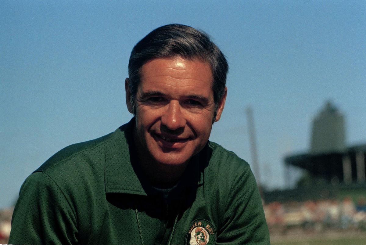 Dan Devine