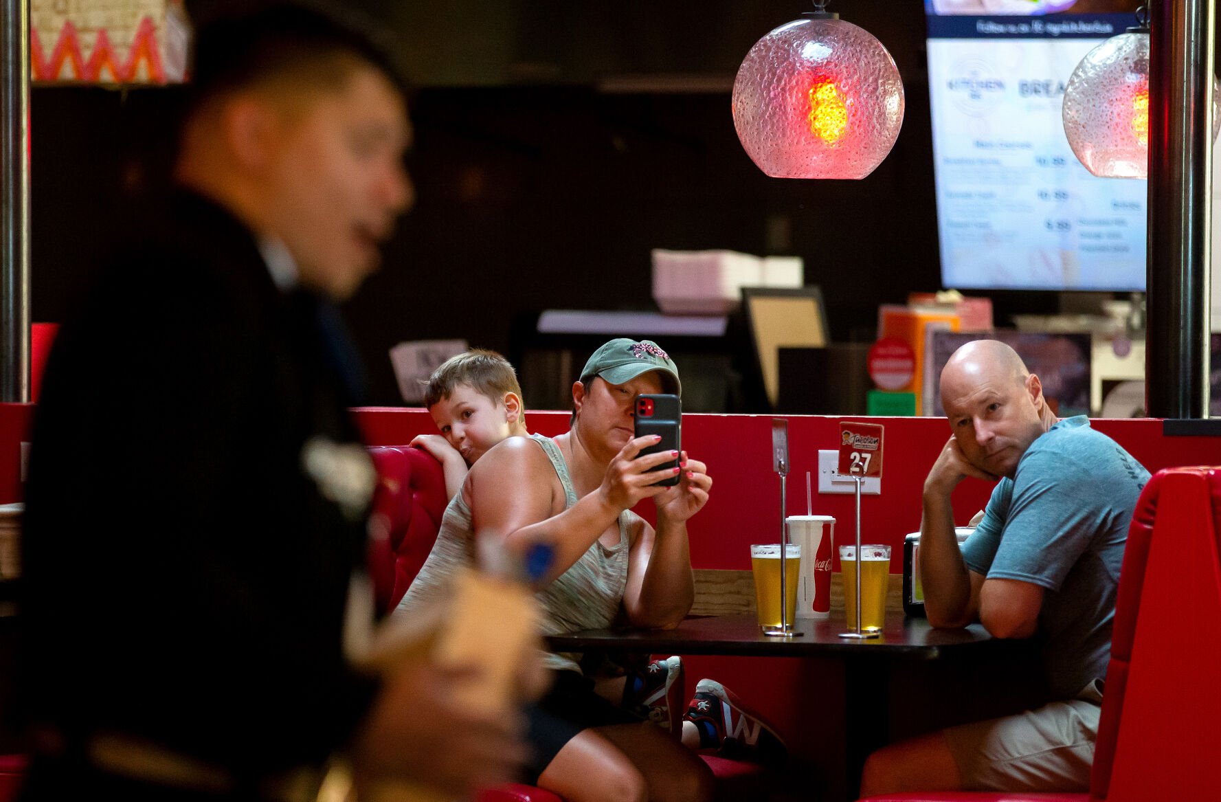 Mariachi Cielo de Mexico, 2022