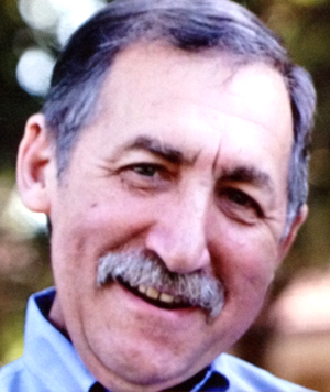 In Loving Memory Russell J Grisanti 8/31/1946 - 4/14/2013
