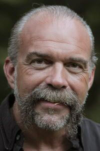Sam Childers
