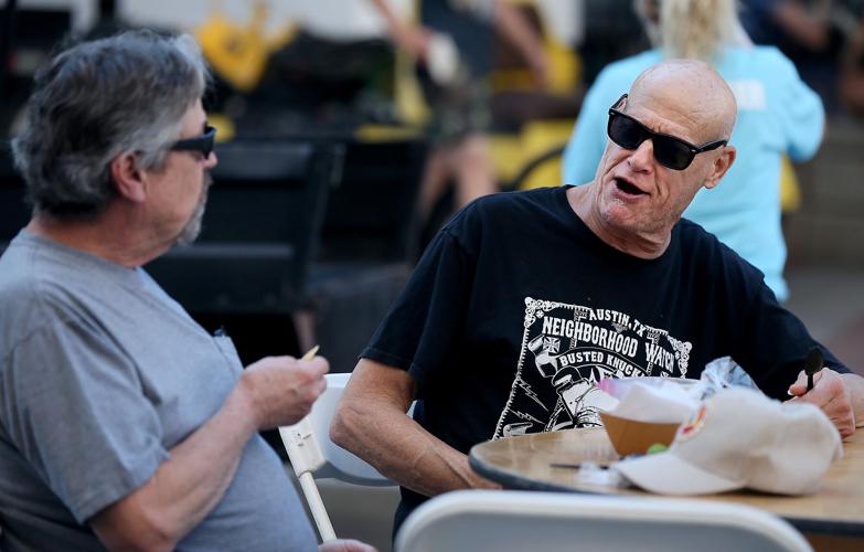 Tucson Meet Yourself, 2022