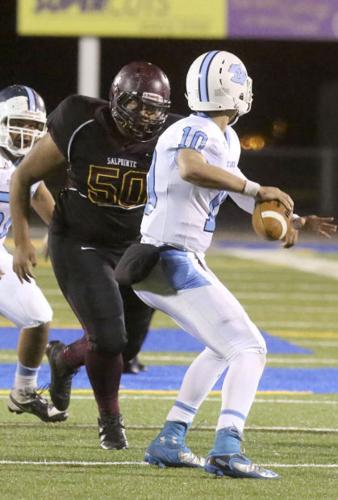 Salpointe Catholic vs Glendale Deer Valley