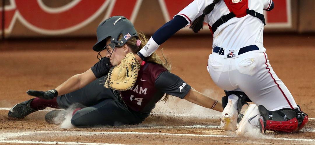 University of Arizona vs Fordham