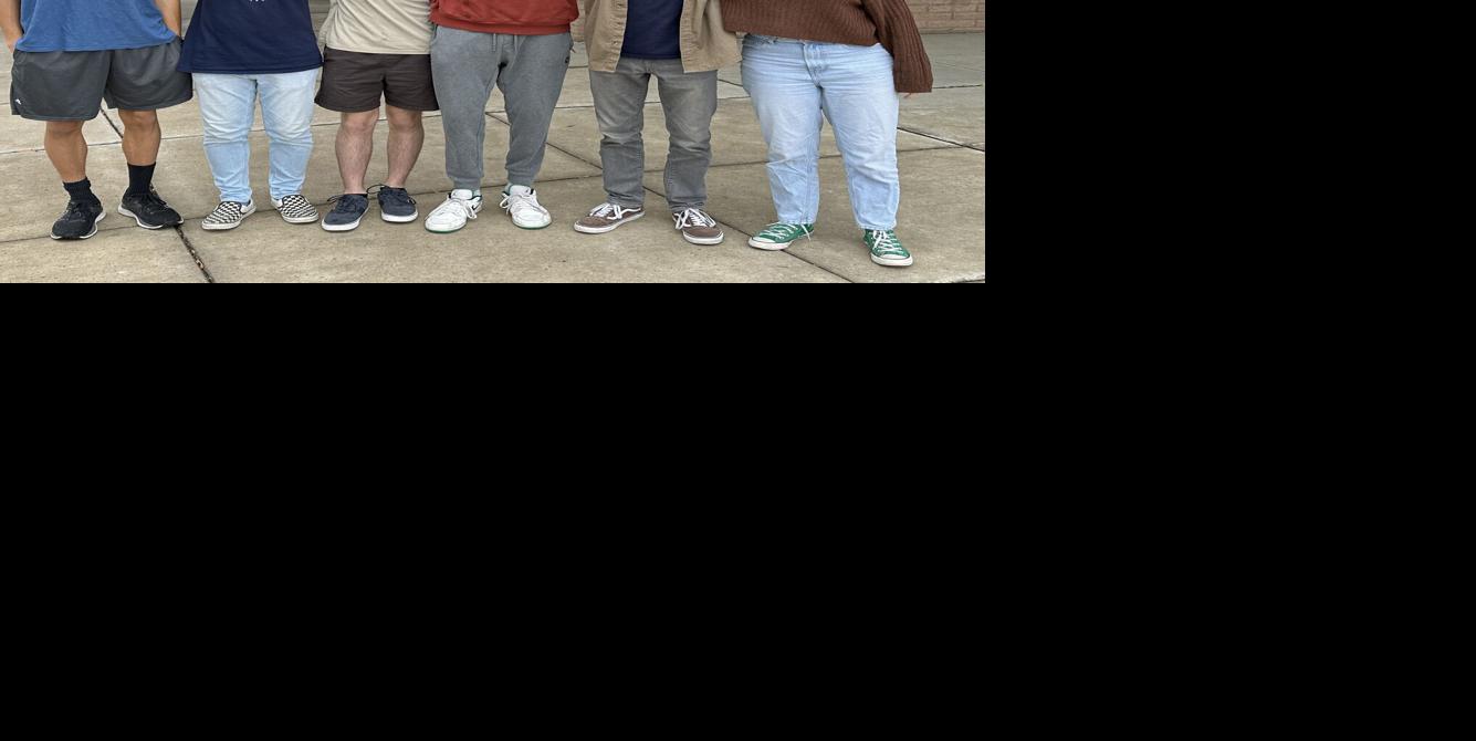 Gregory School's 2024 National Merit Semifinalists