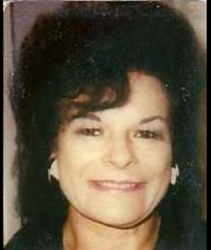 Evelyn Bartosiewicz