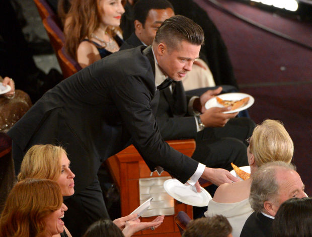 2014 Academy Awards