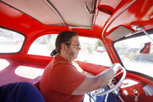 More than curiosity: Small cars inspire dedicated collectors    