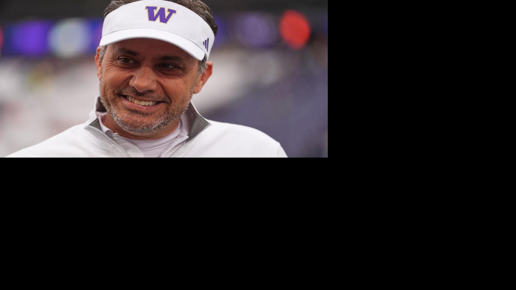 Mailbag (coaching carousel edition): Assessing Stanford, Oregon State, LSU, Wilcox, Riley, Fisch and more