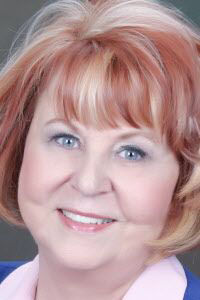 Connie Uribe