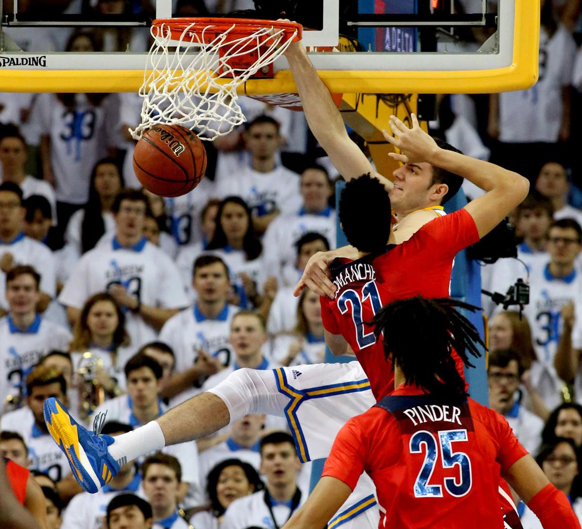 SPORTS BKC-ARIZONA-UCLA 2 LA