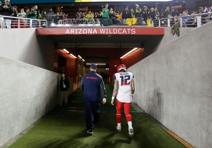 2014 Pac-12 Championship Game