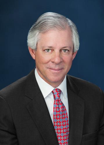 Robert Robbins