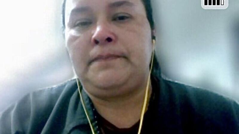 Medical negligence cited in ice deportation of Arizona detainee