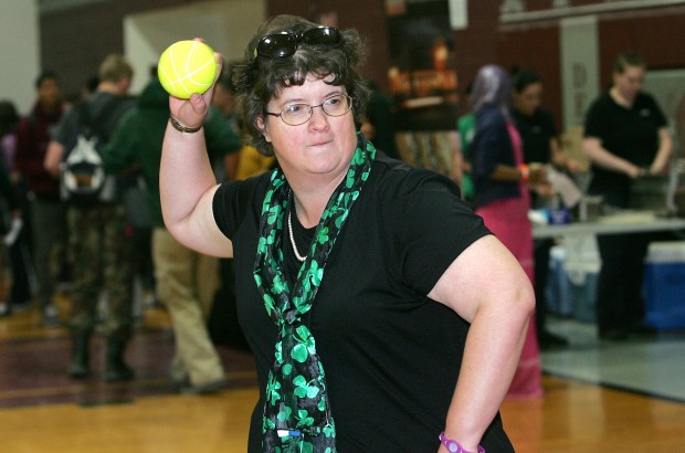 Weight-loss victories at Desert View   