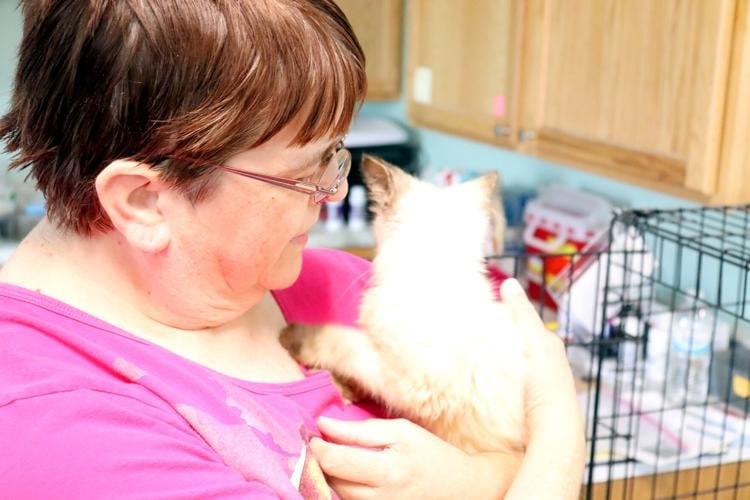 Buffalo County Humane Association