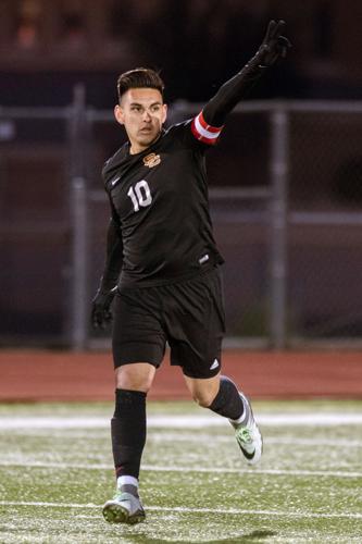 Salpointe wins 2019 4A boys soccer championship