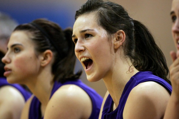 Center knows all about adjustments   