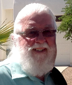 Lawrence "Larry" Joseph Gallagher