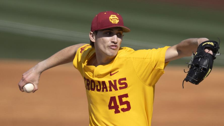 USC Baseball