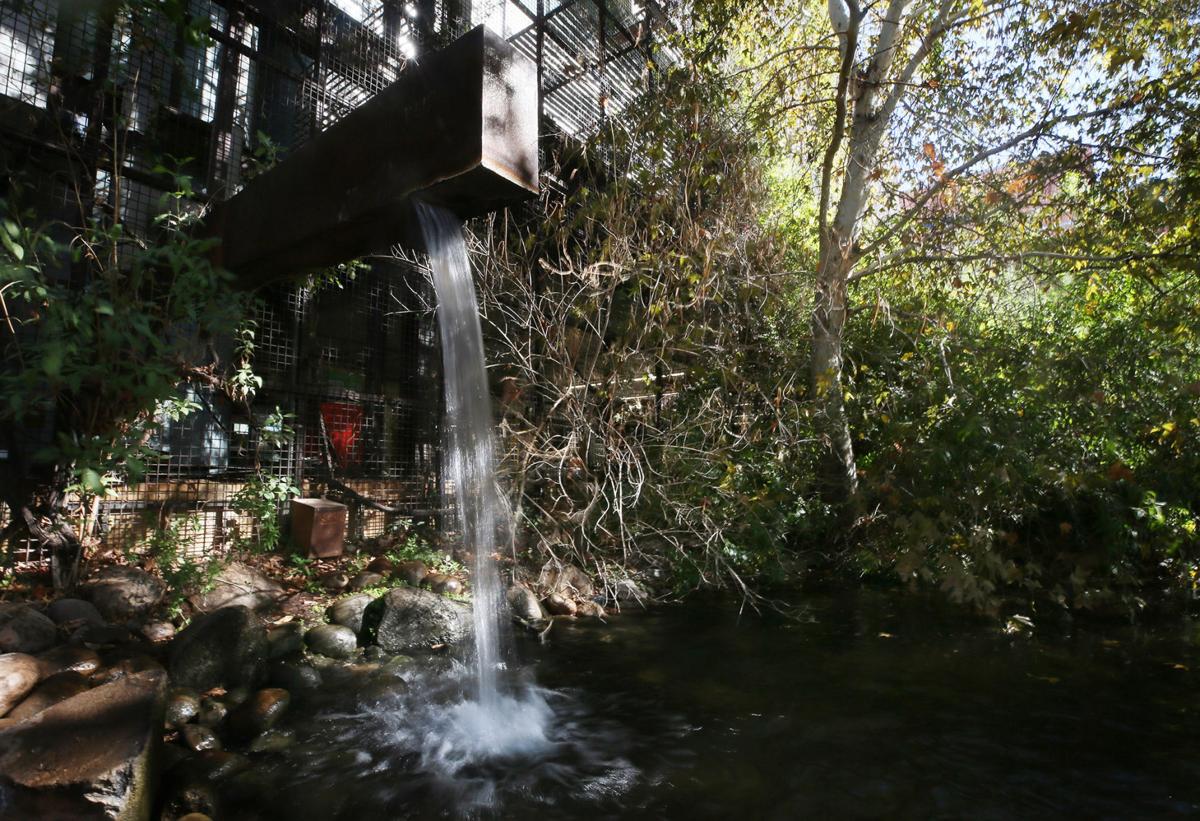 Underwood Family Sonoran Landscape Laboratory