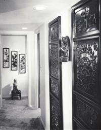 1960 Tucson home photos: Family enjoys a casual lifestyle