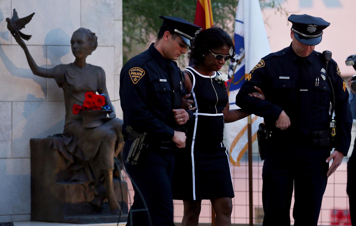 Fallen Officer Memorial