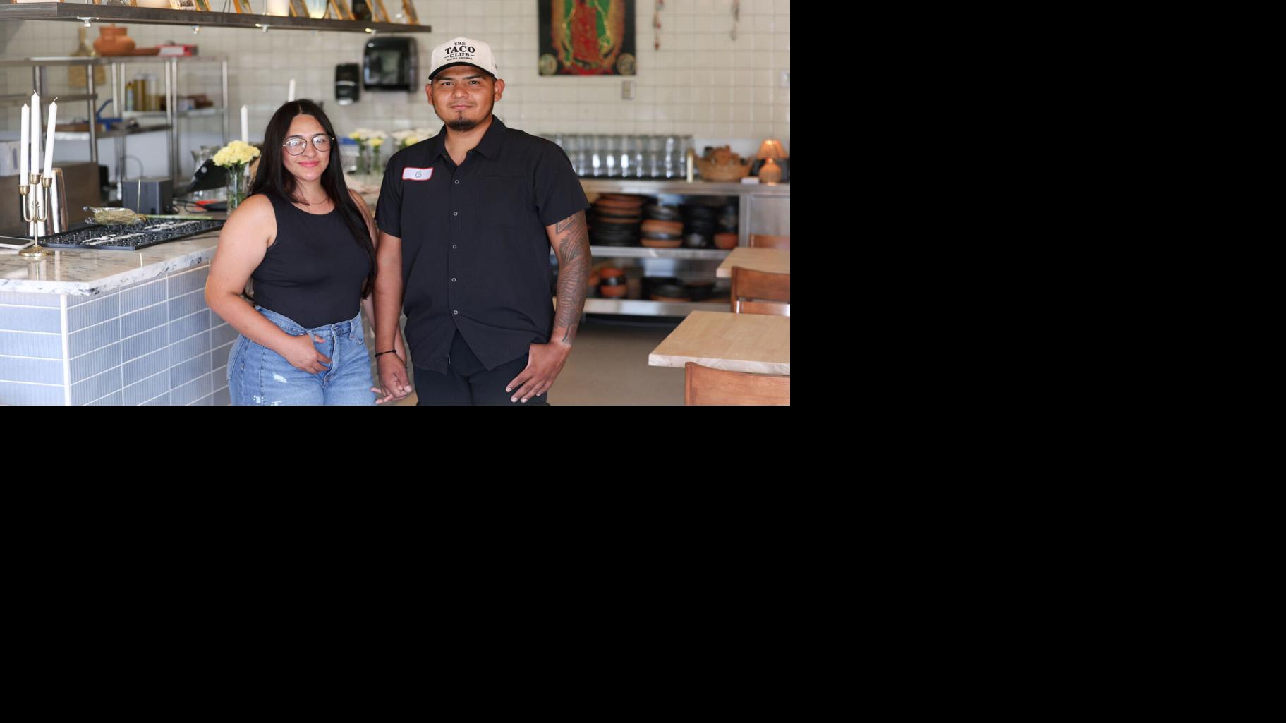 This Tucson tortilleria is now home to a new Chihuahuan restaurant