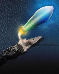Tucson-based Raytheon unit picked to develop anti-hypersonic missile
