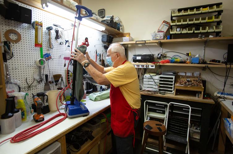 Golden Goose Thrift Shop