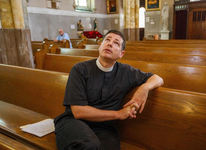 St. Nicholas Church Renovation