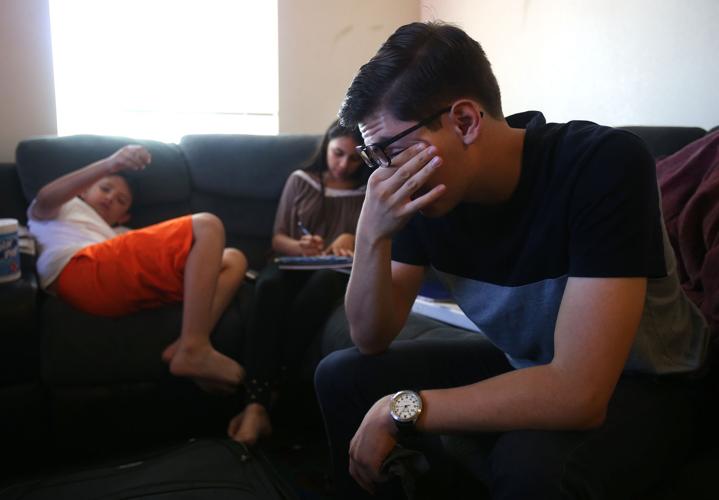 Arizona Photojournalism award-winners