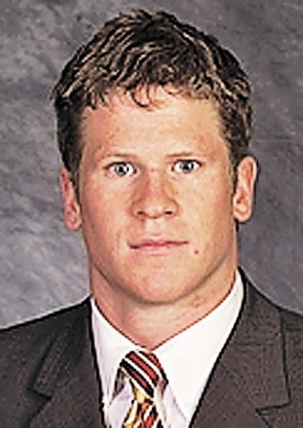 Opinion by Greg Hansen : Gooch keeps going and going for BYU  