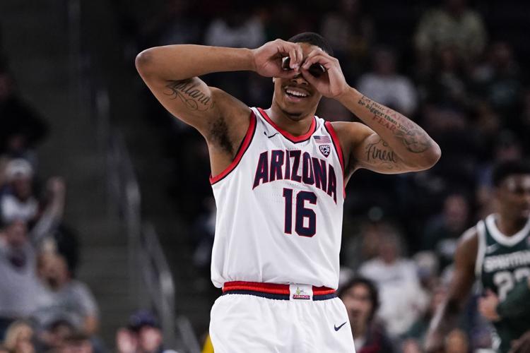 Arizona Michigan St Basketball (copy)