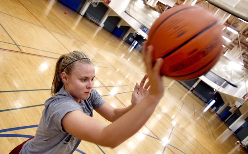 No. 34 • Christine Clark