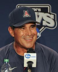 Greg Hansen: Southern Arizona's Top 100 sports figures of 2012