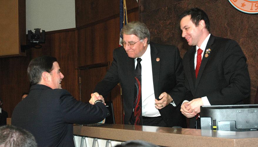 State of the State 2017